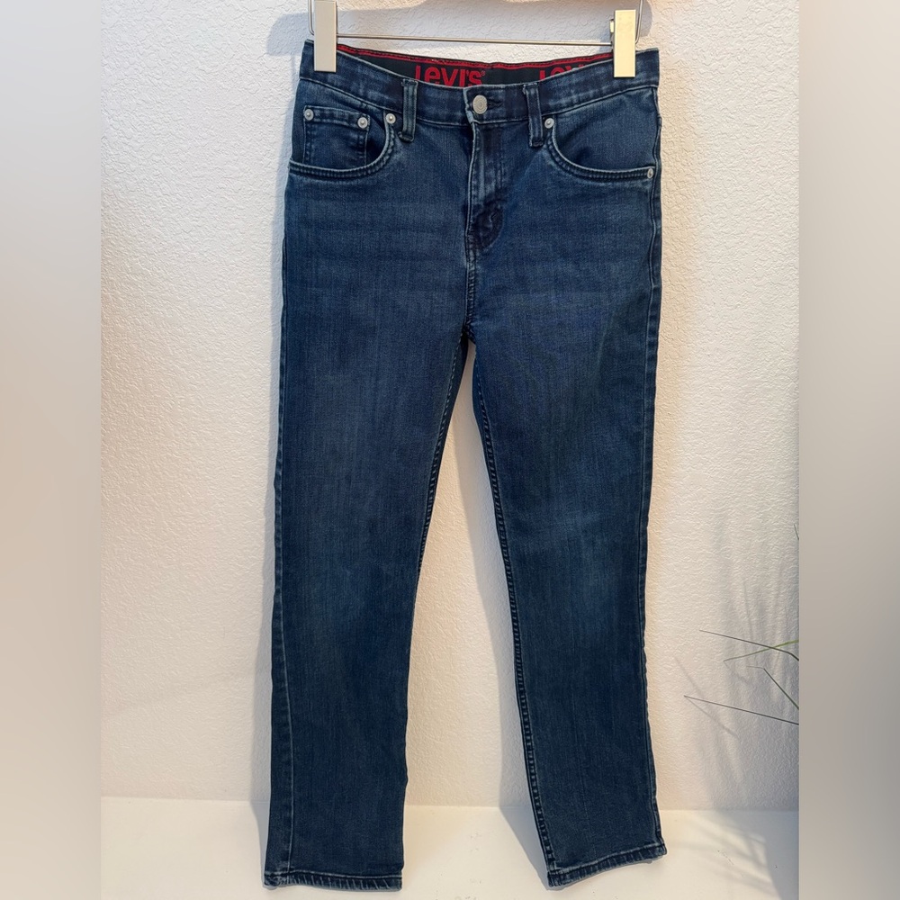 Boys Levi 514